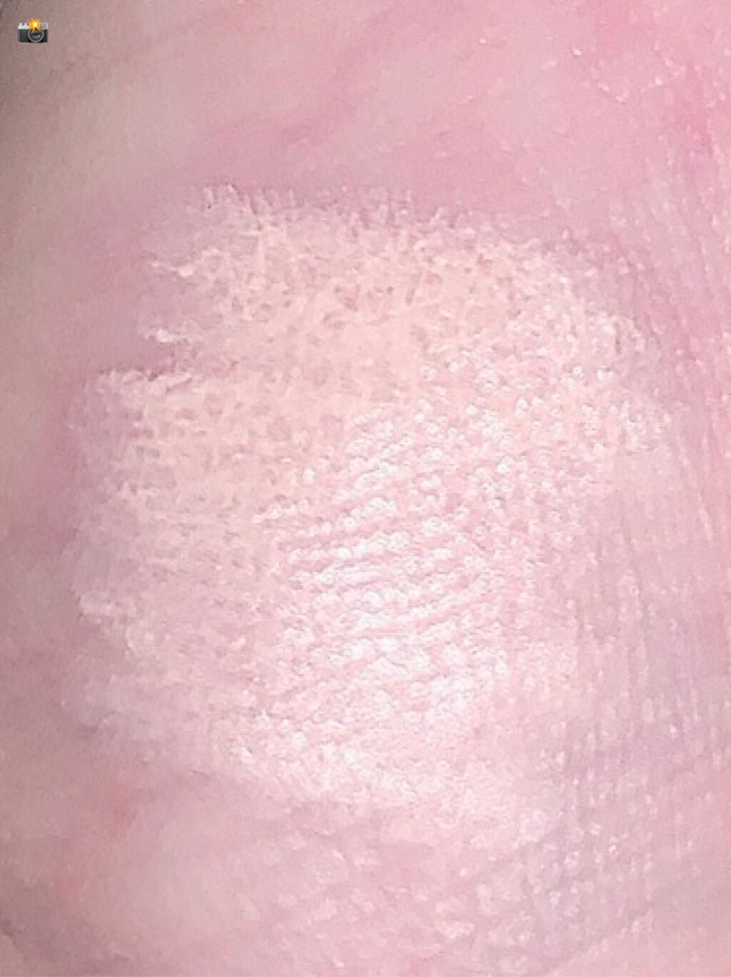 アイバッグコンシーラー/キャンメイク/ペンシルコンシーラーを使ったクチコミ(5枚目)