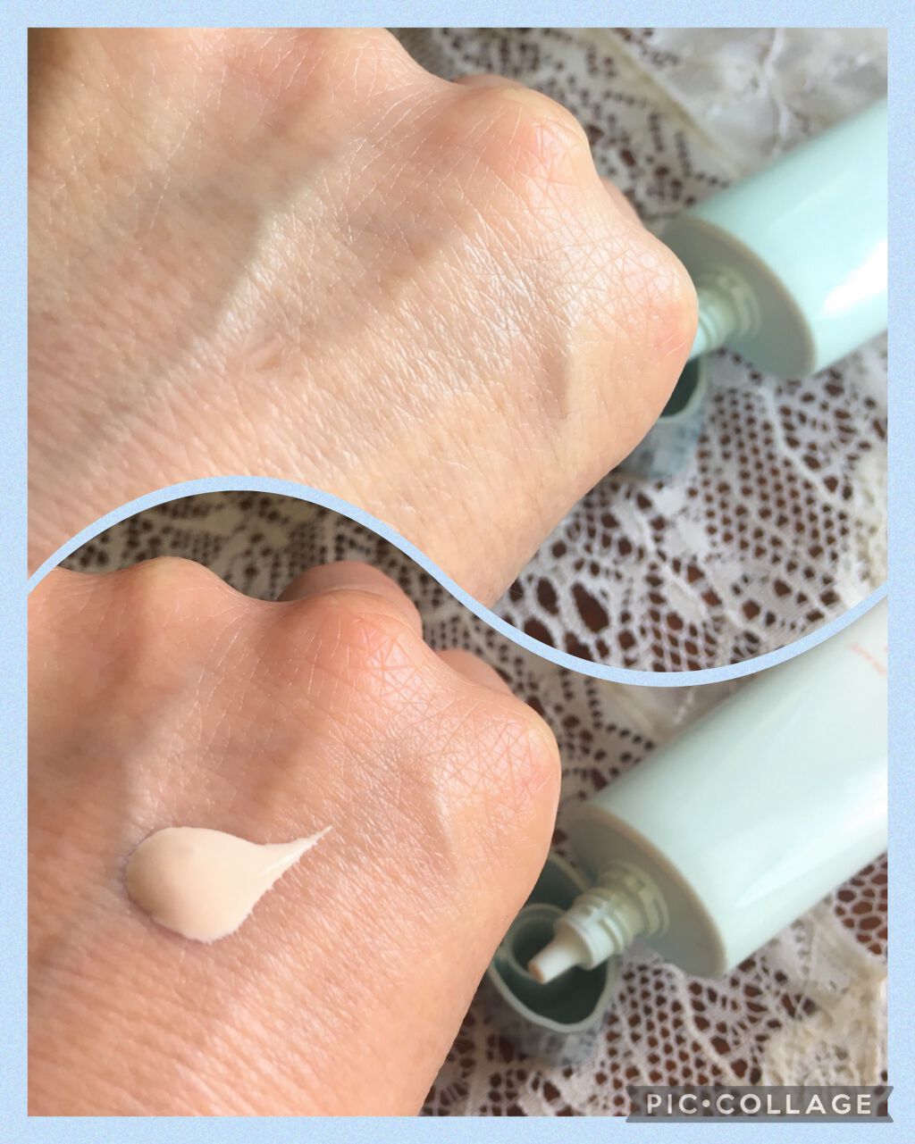 ベネフィーク ホリスティックホワイトUV/BENEFIQUE/日焼け止めスティックを使ったクチコミ（3枚目）