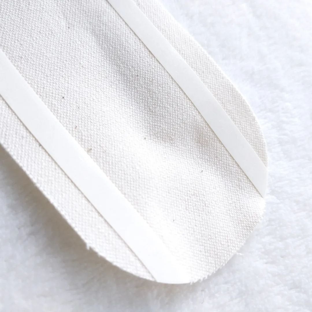 フェミナチュールコットンライナー/ヴィーナスラボ/おりものシートを使ったクチコミ(5枚目)