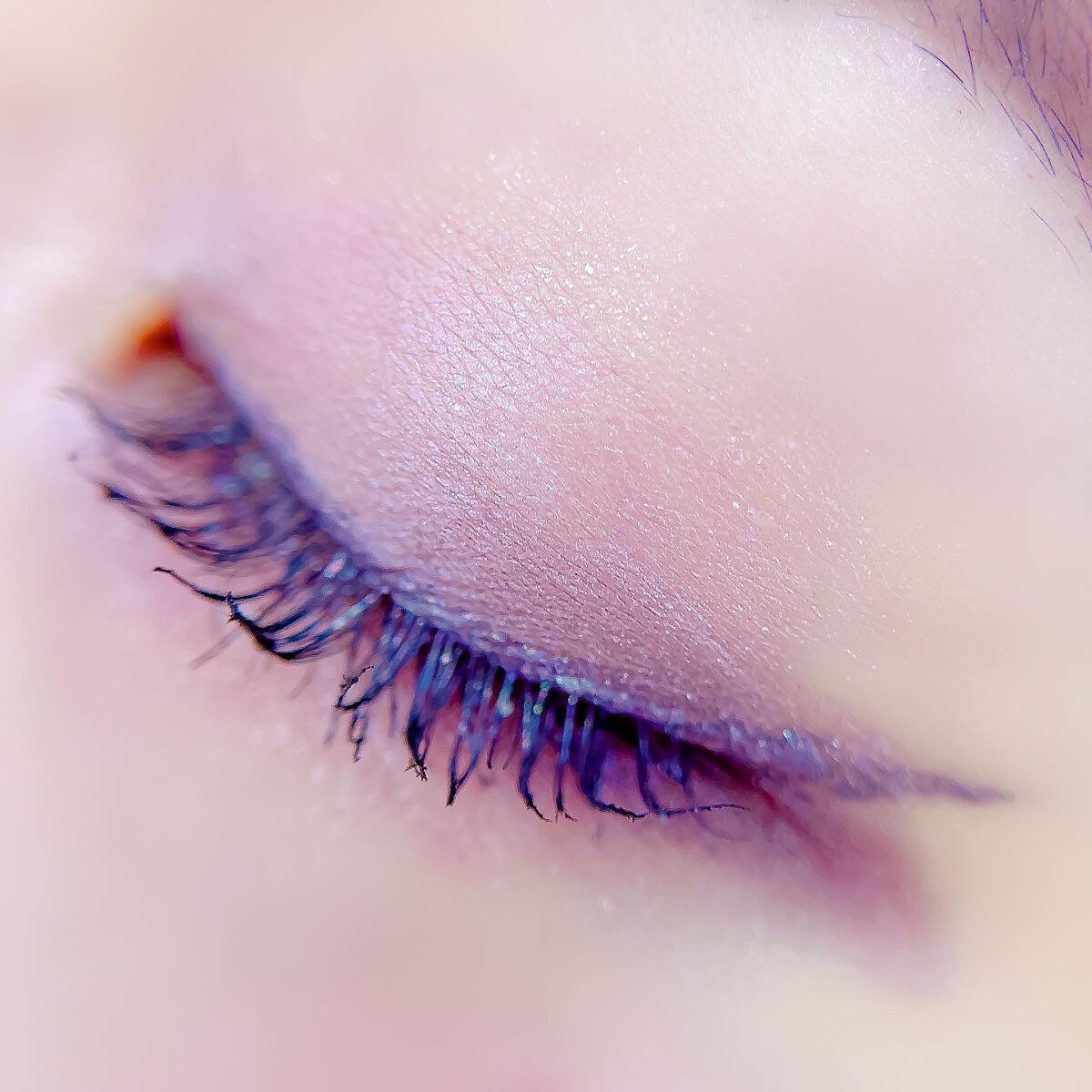 アイカラーレーション/LUNASOL/アイシャドウパレットを使ったクチコミ(5枚目)