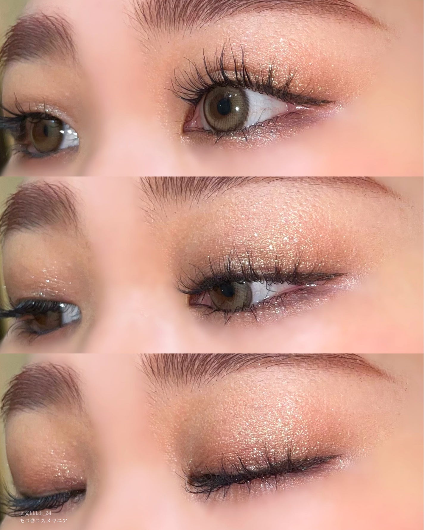 ウルトラカラー アイライナー/MAYBELLINE NEW YORK/リキッドアイライナーを使ったクチコミ(6枚目)