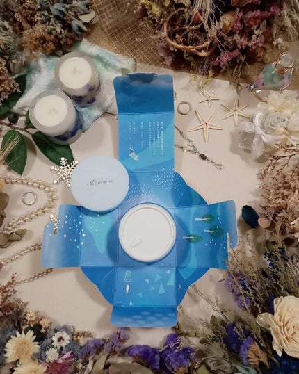 呼び水バーム/エソラニ/フェイスバームを使ったクチコミ(2枚目)