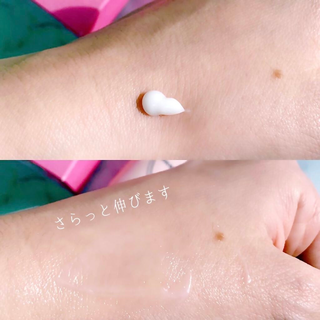 モイストハンドクリーム/WHOMEE/ハンドクリームを使ったクチコミ(4枚目)