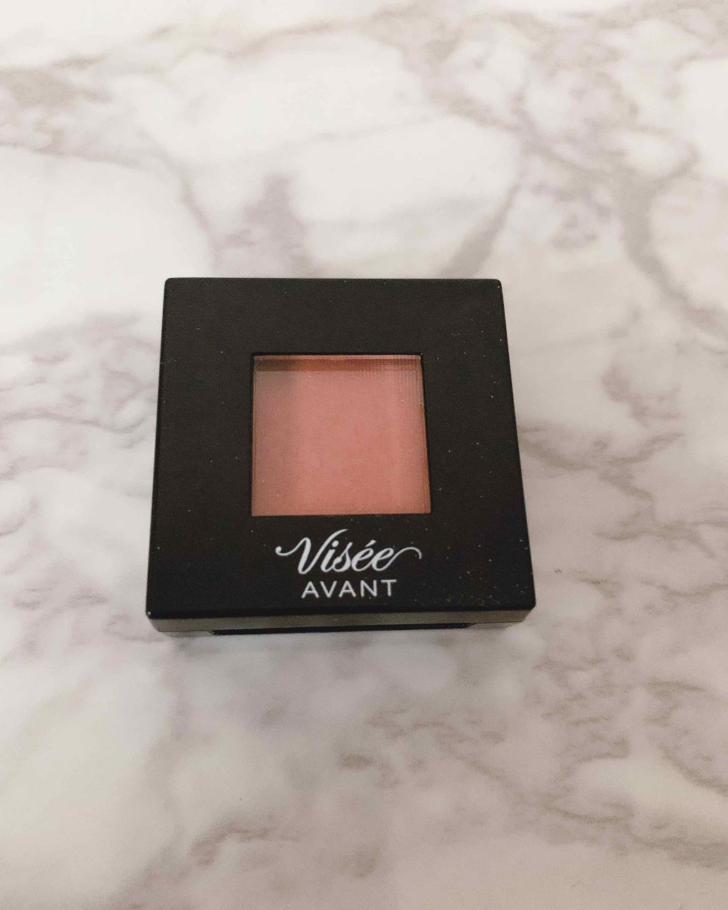 ヴィセ アヴァン シングルアイカラー/Visée/単色アイシャドウを使ったクチコミ(1枚目)