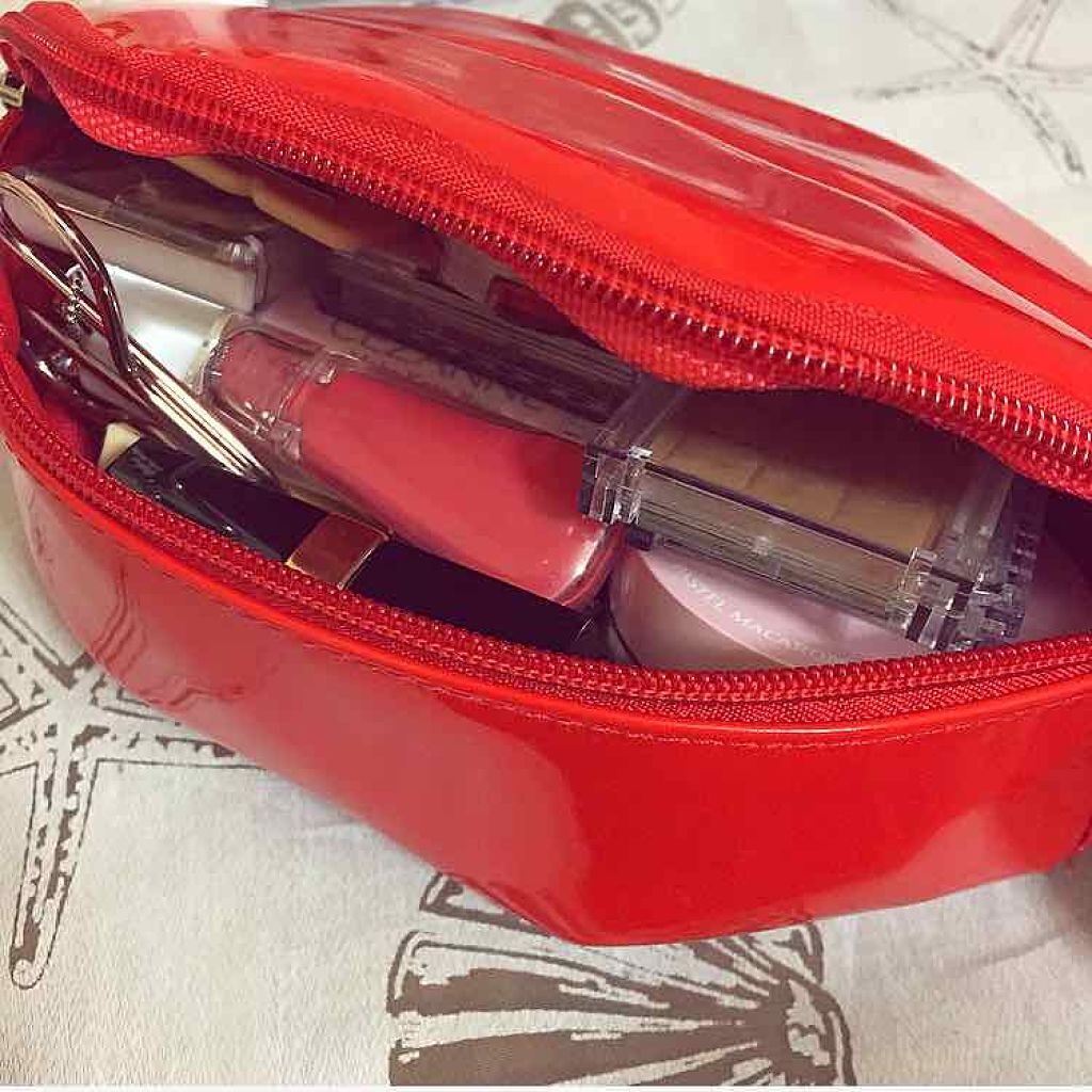 オペラ リップティント N/OPERA/リップティントを使ったクチコミ（3枚目）