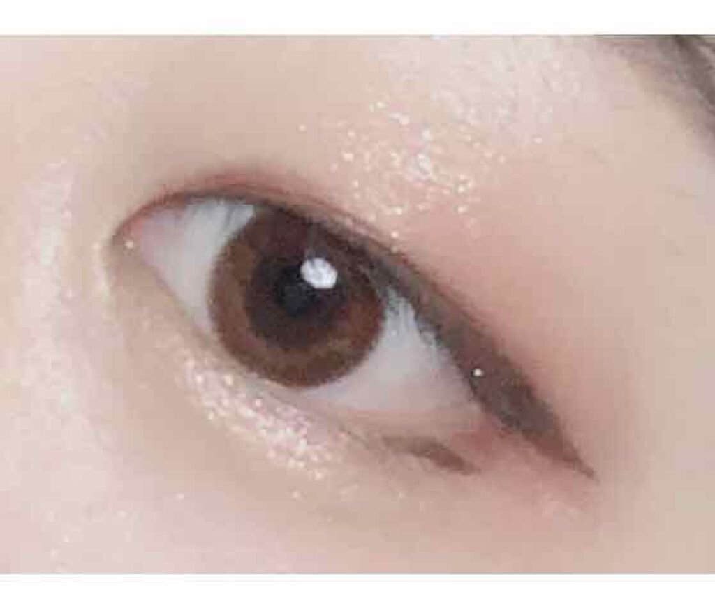 プロ アイ パレット/CLIO/アイシャドウパレットを使ったクチコミ(4枚目)