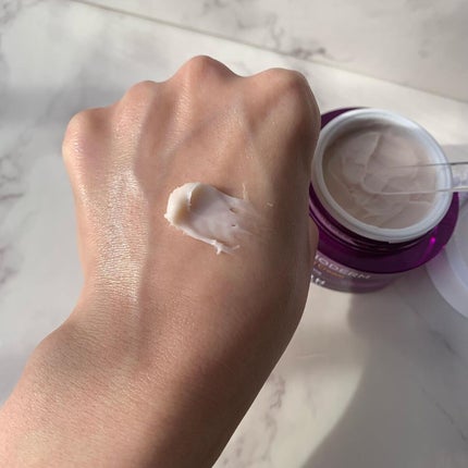 プロバイオダーム リフティング クリーム/BIOHEAL BOH/フェイスクリームを使ったクチコミ(5枚目)