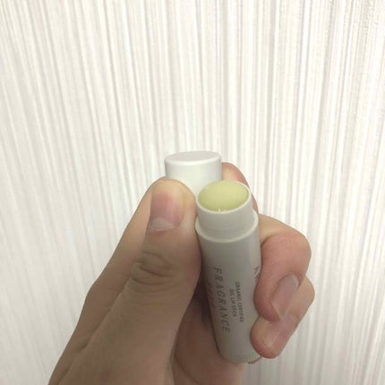 オイル リップスティック 無香料/アルジェラン/リップクリームを使ったクチコミ(3枚目)