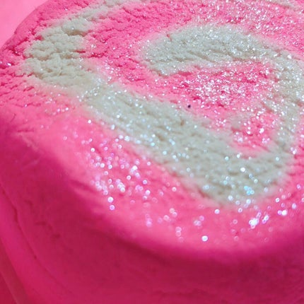 フェアリーキャンディ ロール/ラッシュ/入浴剤を使ったクチコミ(4枚目)