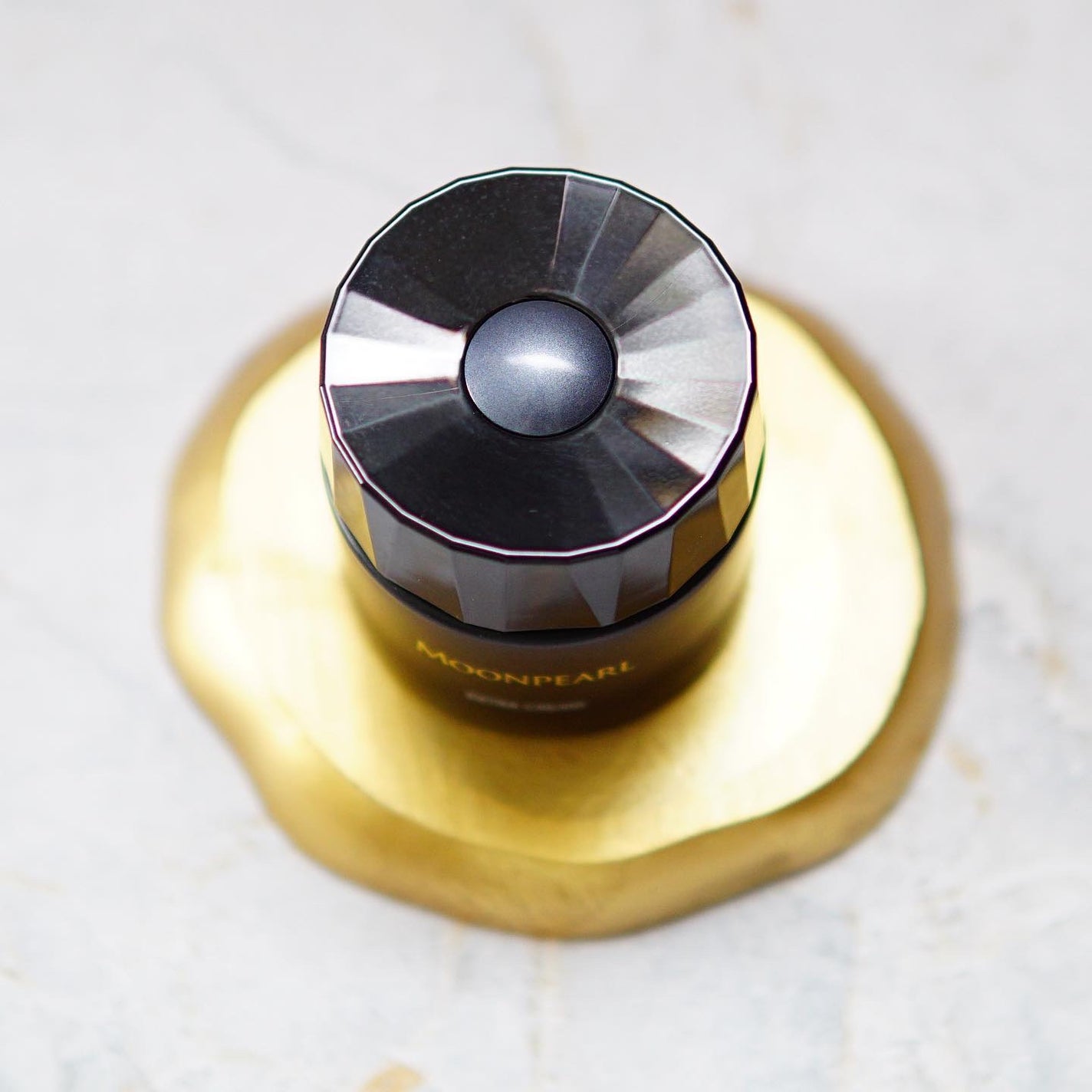 ムーンパール エクストラ クリーム/ミキモト コスメティックス/フェイスクリームを使ったクチコミ(2枚目)