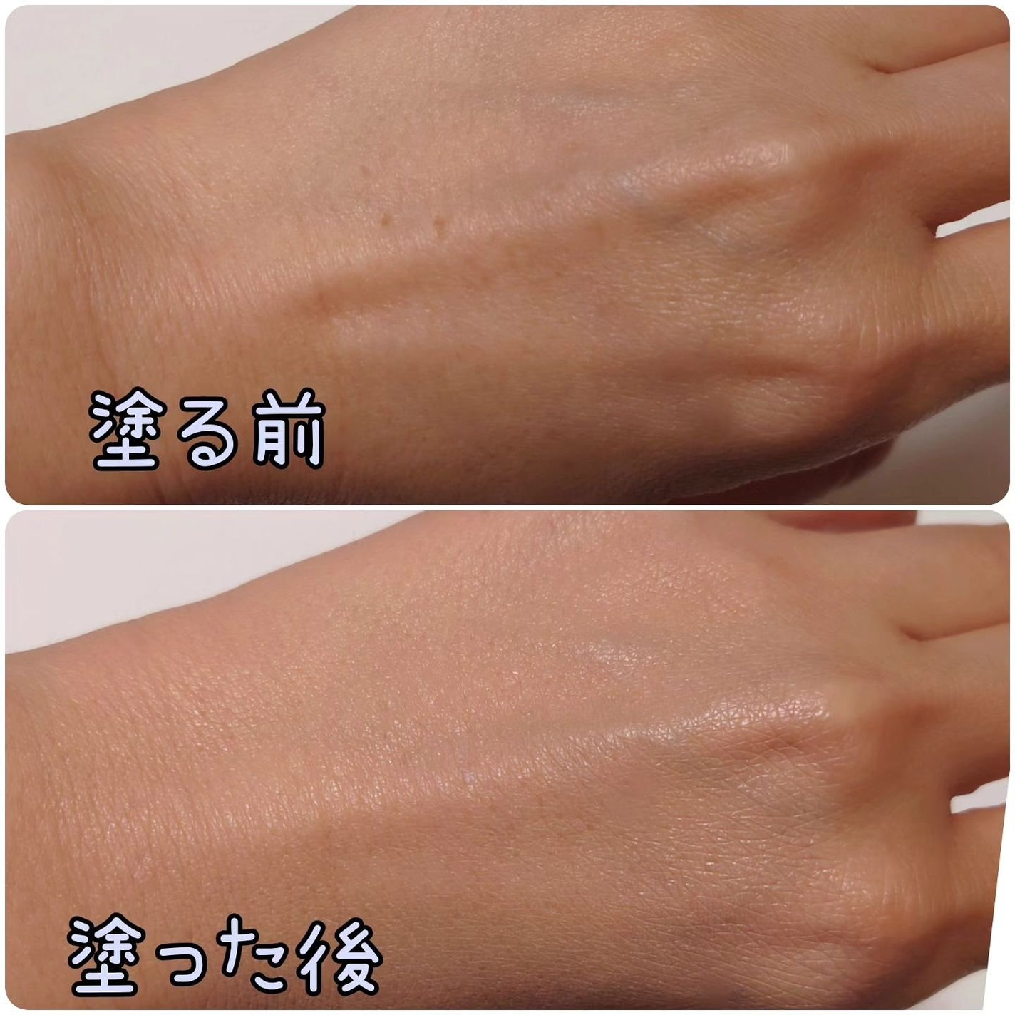 ピクジェリークセラムパウダリーBB-SP/Pesca(ペスカ)/パウダーファンデーションを使ったクチコミ(4枚目)