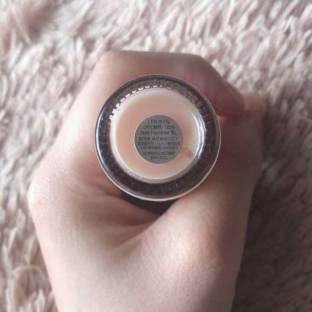 シーランドピューノ ハンド&ネイル テティ〈ハンドクリーム〉/シーランドピューノ/ボディクリームを使ったクチコミ（2枚目）