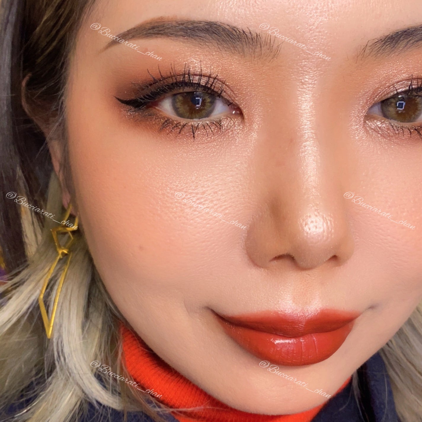 M·A·C ミネラライズ スキンフィニッシュ/M・A・C/パウダーハイライトを使ったクチコミ(10枚目)