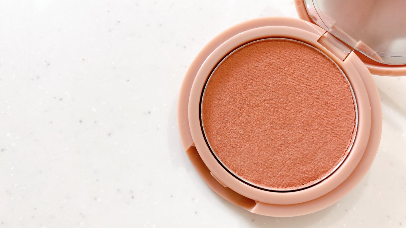 ソフトブラーリングアイパレット/wakemake/アイシャドウパレットを使ったクチコミ(4枚目)