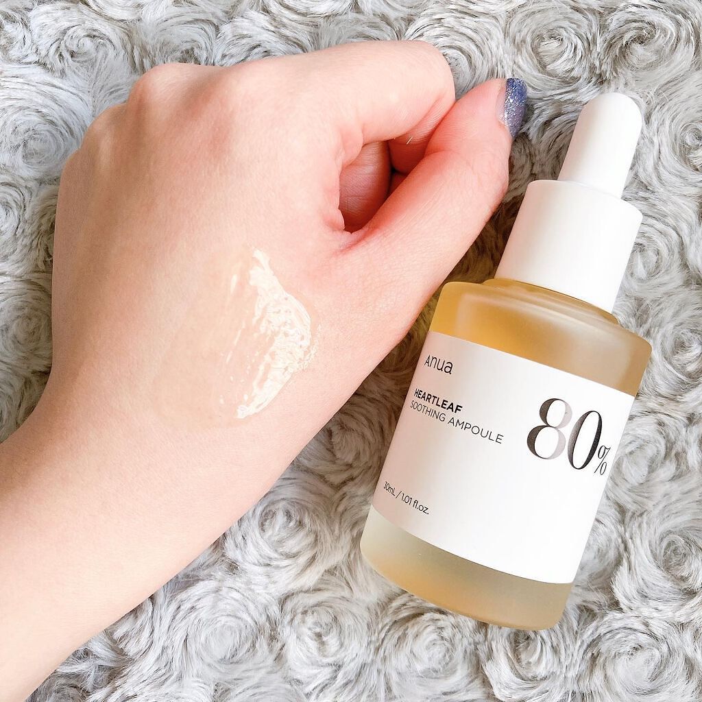 ドクダミ 77 スージングトナー/Anua/化粧水を使ったクチコミ(6枚目)