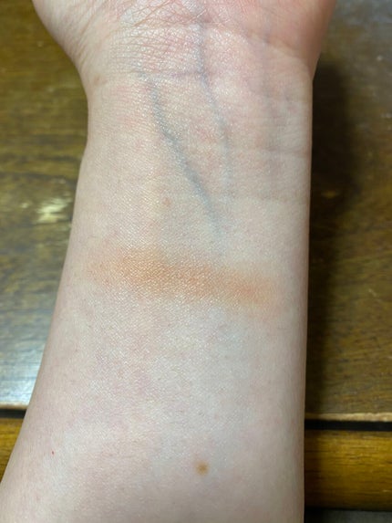 ローズ・エルメス ファー ア ジュ プードル ソワユーズ/エルメス/パウダーチークを使ったクチコミ(6枚目)