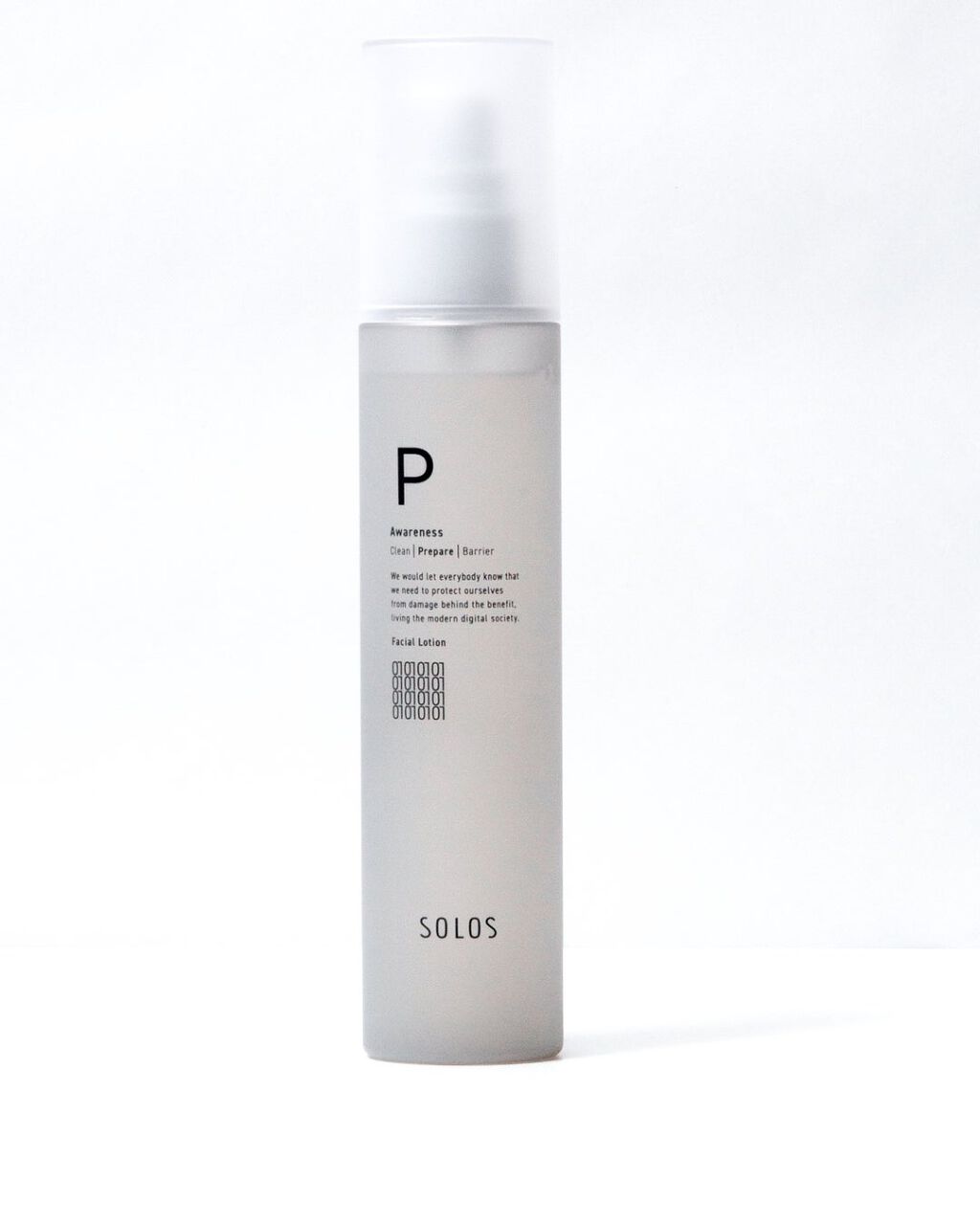 フェイシャルローション