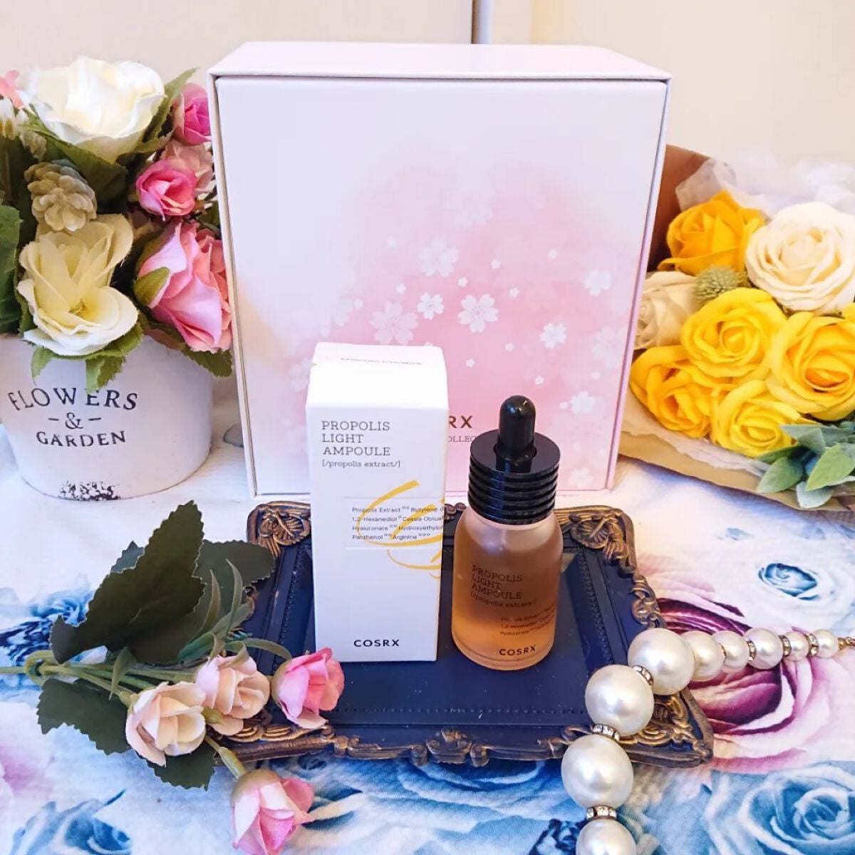 フルフィットプロポリスシナジートナー/COSRX/化粧水を使ったクチコミ(7枚目)