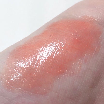 シアーリップカラー(旧)/OPERA/リップグロスを使ったクチコミ(5枚目)