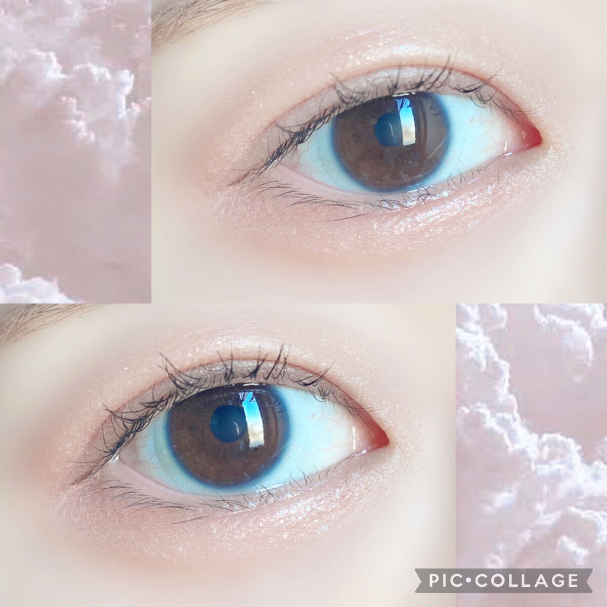 ノーズ＆アイブロウパウダー/CEZANNE/パウダーアイブロウを使ったクチコミ（2枚目）