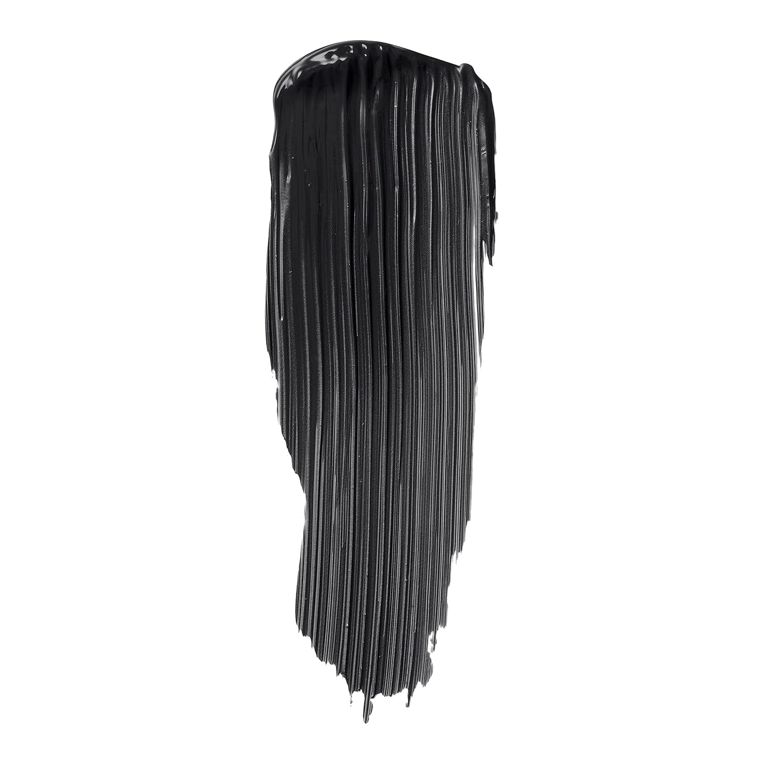 N ロール マスカラ Pitch Black