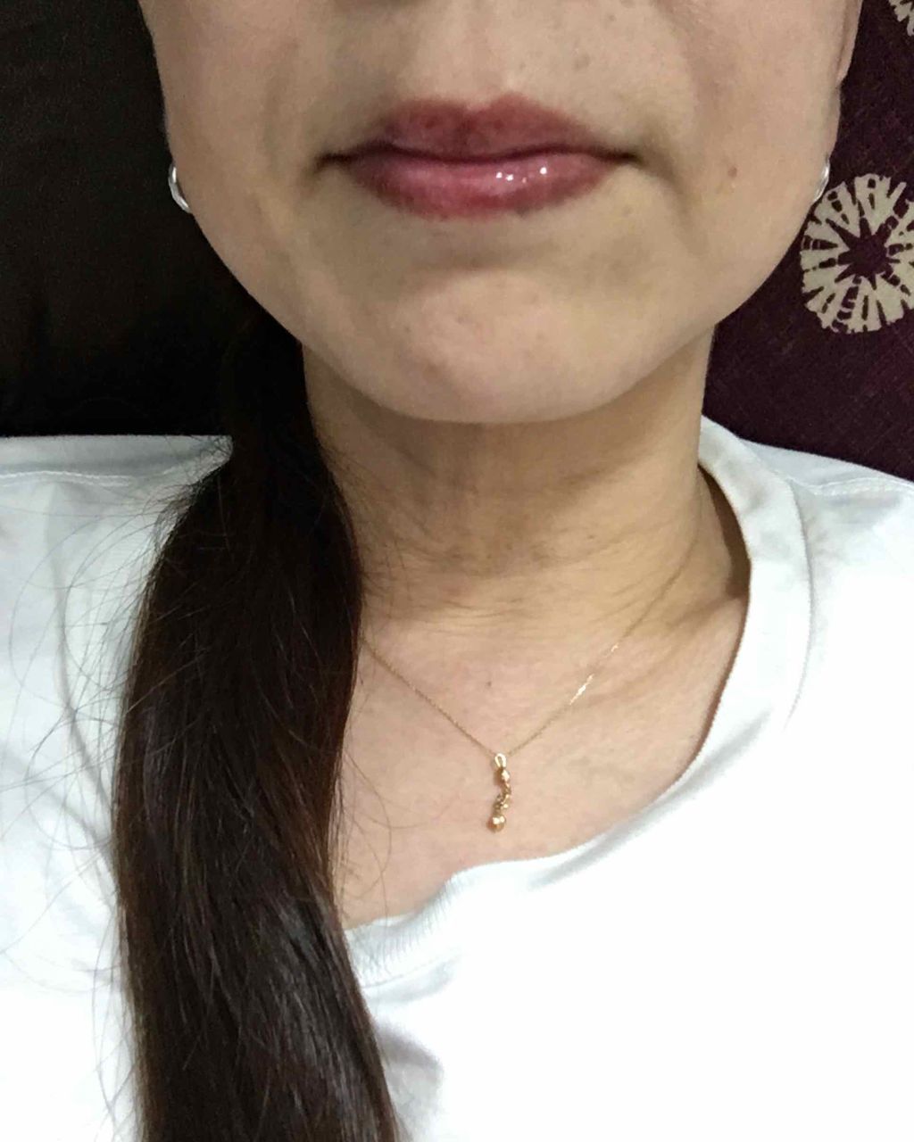 MAGIC SNOW CREAM/APRILSKIN/フェイスクリームを使ったクチコミ（1枚目）