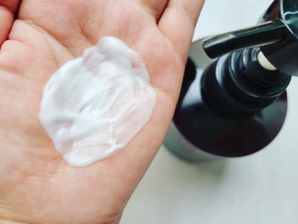 BELTA Baby Soap/BELTA(ベルタ)/ボディソープを使ったクチコミ(4枚目)