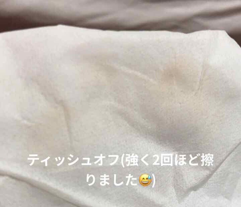 薬用 スキンケアファンデーション(パウダリー)/d プログラム/パウダーファンデーションを使ったクチコミ(3枚目)