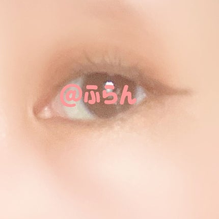 フラッシュシャドーパレット/EGLIPS/アイシャドウパレットを使ったクチコミ(3枚目)