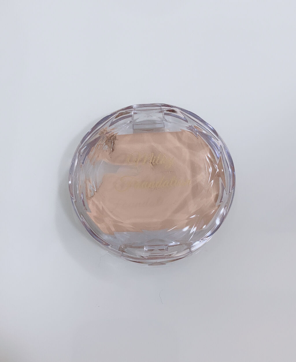 カバーパーフェクション チップコンシーラー/the SAEM/リキッドコンシーラーを使ったクチコミ（2枚目）