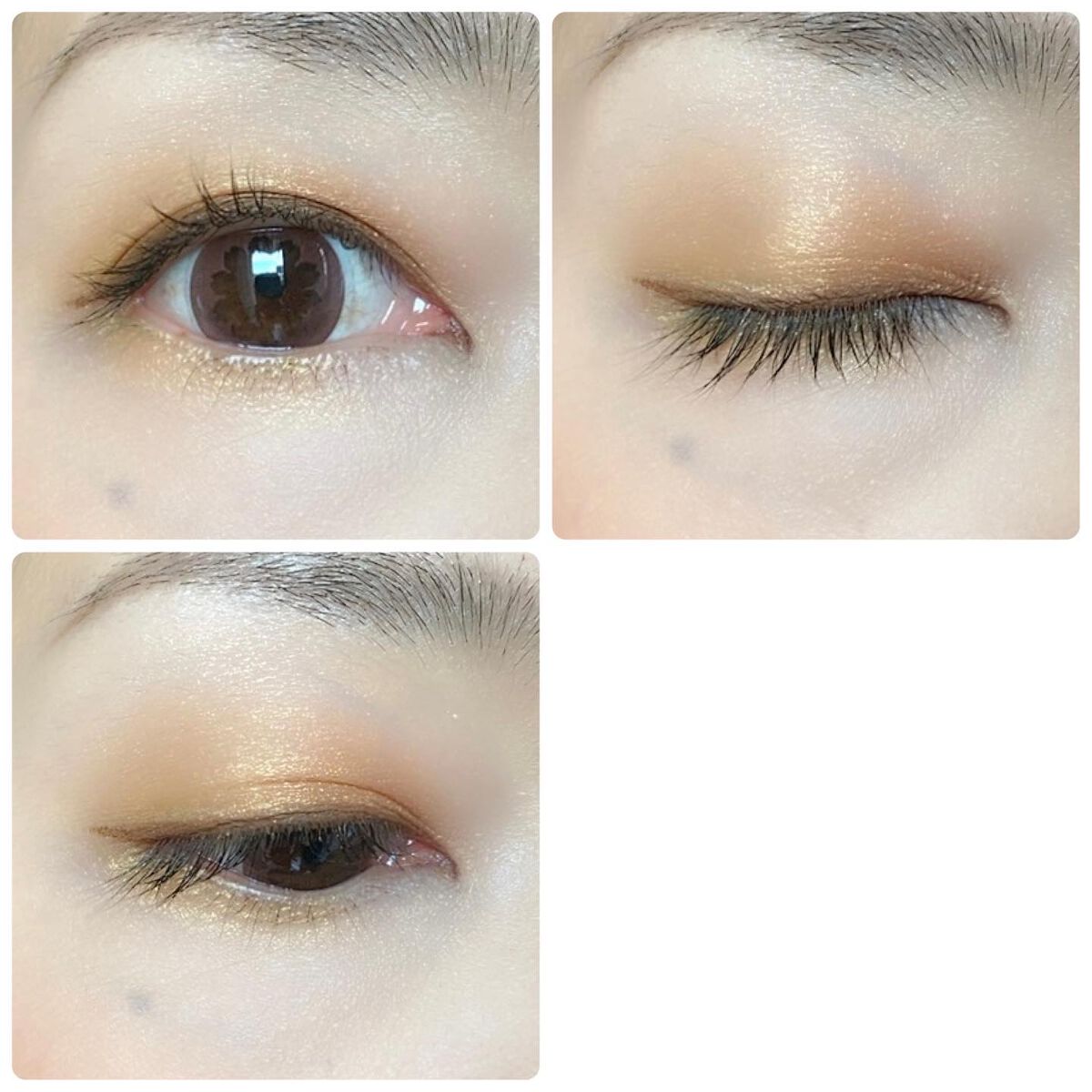 クリームフィットペンシル<アイライナー>/ラブ・ライナー/ペンシルアイライナーを使ったクチコミ(5枚目)