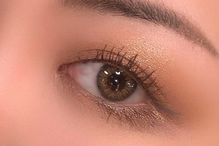 カラーインパクト リキッドライナー/Visée/リキッドアイライナーを使ったクチコミ(2枚目)