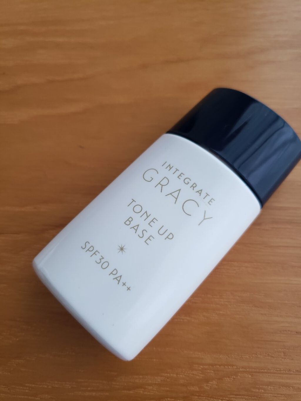 顔色アップベース/グレイシィ/化粧下地を使ったクチコミ(1枚目)