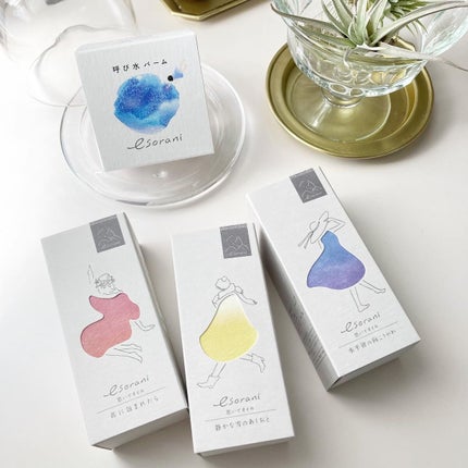 思いでオイル 03/エソラニ/フェイスオイルを使ったクチコミ(1枚目)