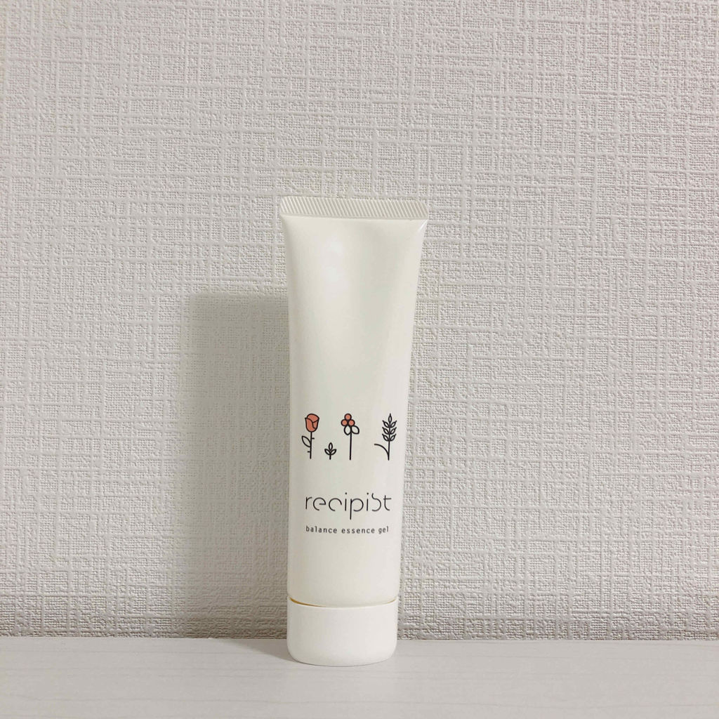水があふれるバランス美容液/レシピスト/美容液を使ったクチコミ（1枚目）