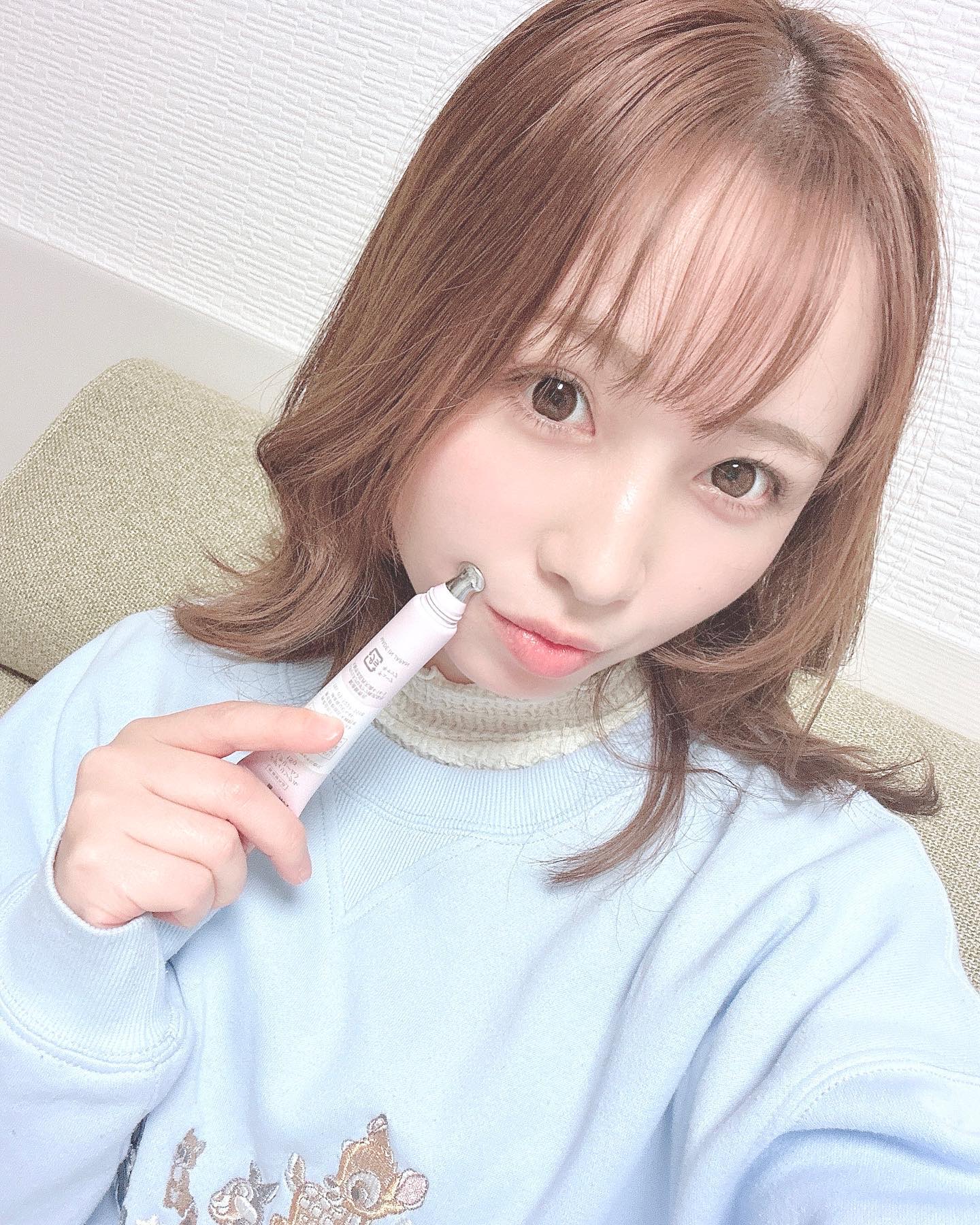 メディリンクル モイスチャークリーム/ミッシーリスト/アイケア・アイクリームを使ったクチコミ（2枚目）