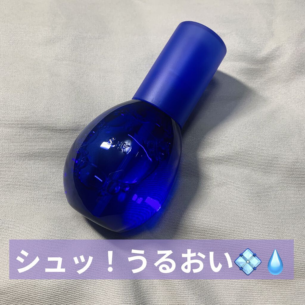 クリアウェルネス Ｗ バリア ミスト/雪肌精/ミスト状化粧水を使ったクチコミ（1枚目）