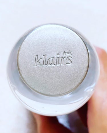 サプルプレパレーションアンセンテッドトナー(180ml)/Klairs/化粧水を使ったクチコミ（5枚目）