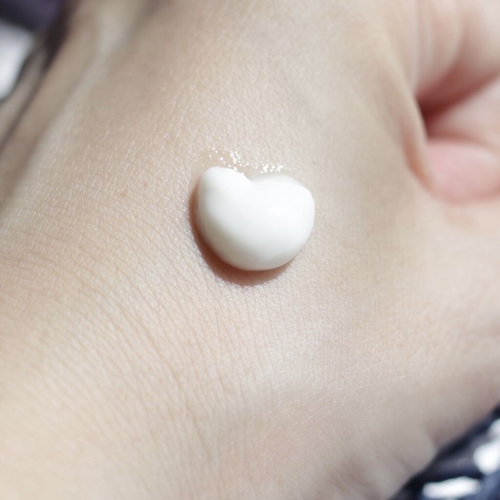 アンブリオリス イドラクリーム ライト/アンブリオリス/フェイスクリームを使ったクチコミ（2枚目）