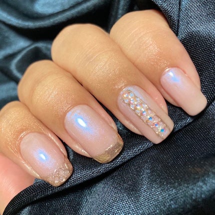 irogel G-4/irogel(イロジェル)/ジェルネイルの画像