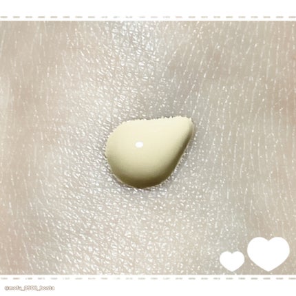 毛穴パテ職人 フィットスキンBBクリーム/毛穴パテ職人/BBクリームを使ったクチコミ(4枚目)