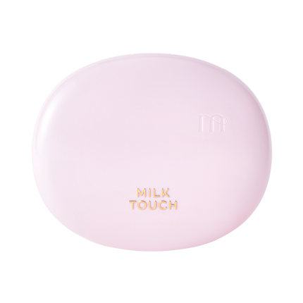 オールデイスキンフィットミルキーグロウクッション / Milk Touch
