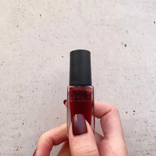 ネイルホリック Mode color/ネイルホリック/マニキュア by bëe