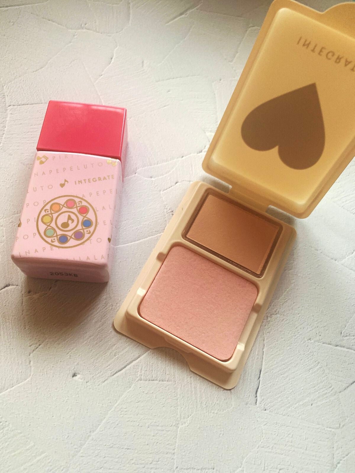 プロフィニッシュリキッド/インテグレート/リキッドファンデーションを使ったクチコミ(3枚目)