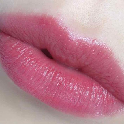 24 ミネラルスティックカラー/24h cosme/口紅を使ったクチコミ(3枚目)