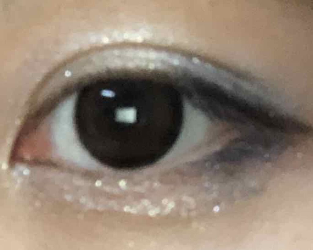 グロッシーリッチ アイズ/Visée/アイシャドウパレットを使ったクチコミ（1枚目）