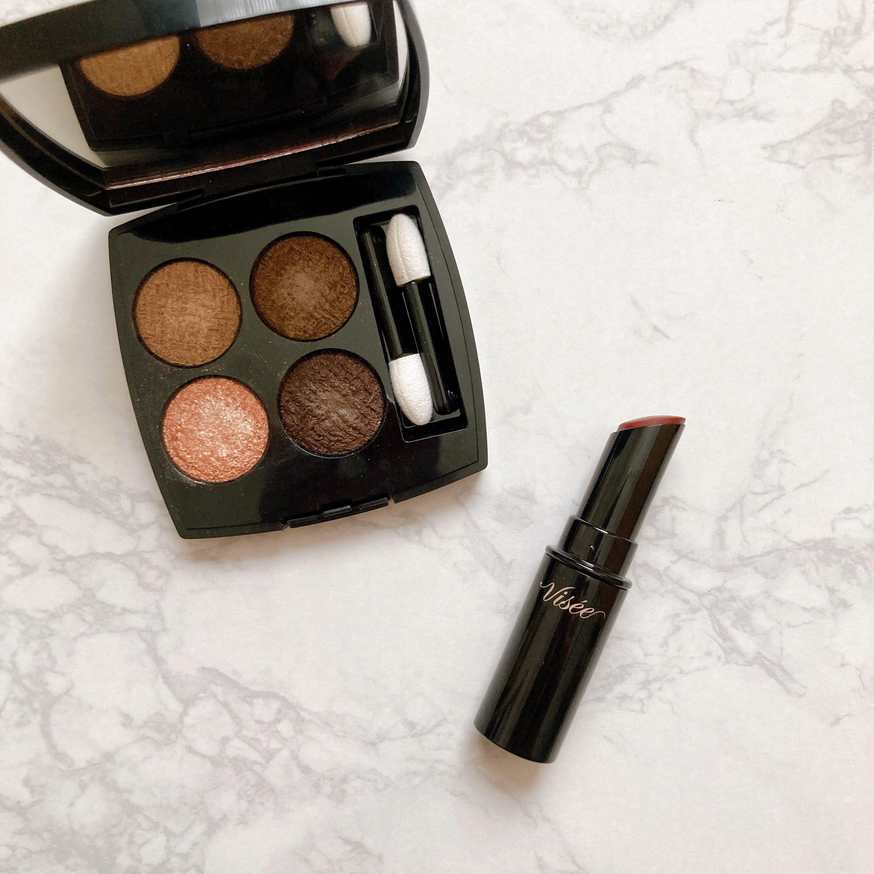 ネンマクフェイク ルージュ/Visée/口紅を使ったクチコミ（1枚目）