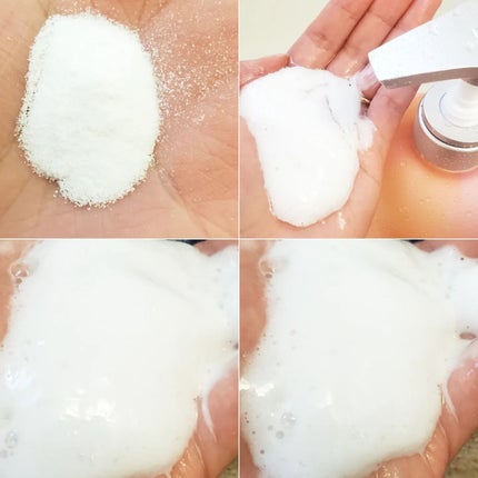 メルト モイストシャンプー/トリートメント/melt/市販シャンプーを使ったクチコミ(5枚目)