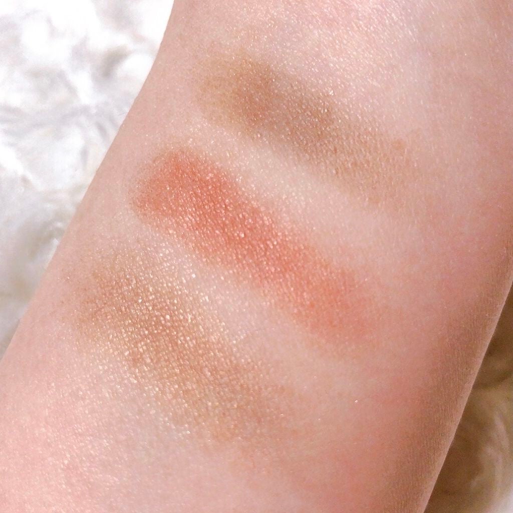 セルヴォーク インディケイトアイブロウパウダー/Celvoke/パウダーアイブロウを使ったクチコミ(3枚目)