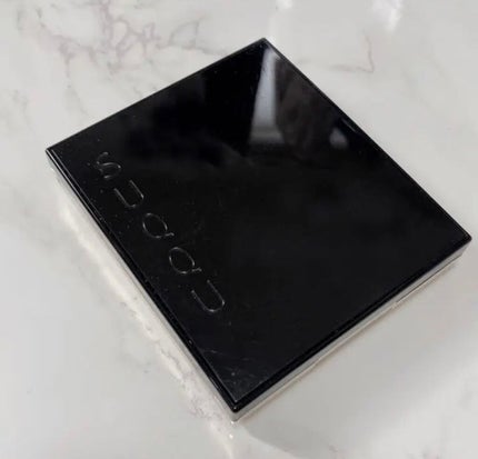 シグニチャー カラー アイズ/SUQQU/アイシャドウパレットを使ったクチコミ(4枚目)